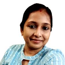 Dr Arpita Sengupta